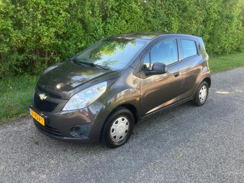 Chevrolet Spark 1.0