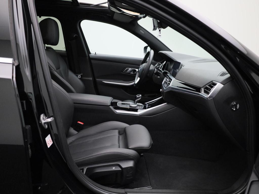 BMW 3-serie touring 320e business edition plus | automaat | lmv | navigatie