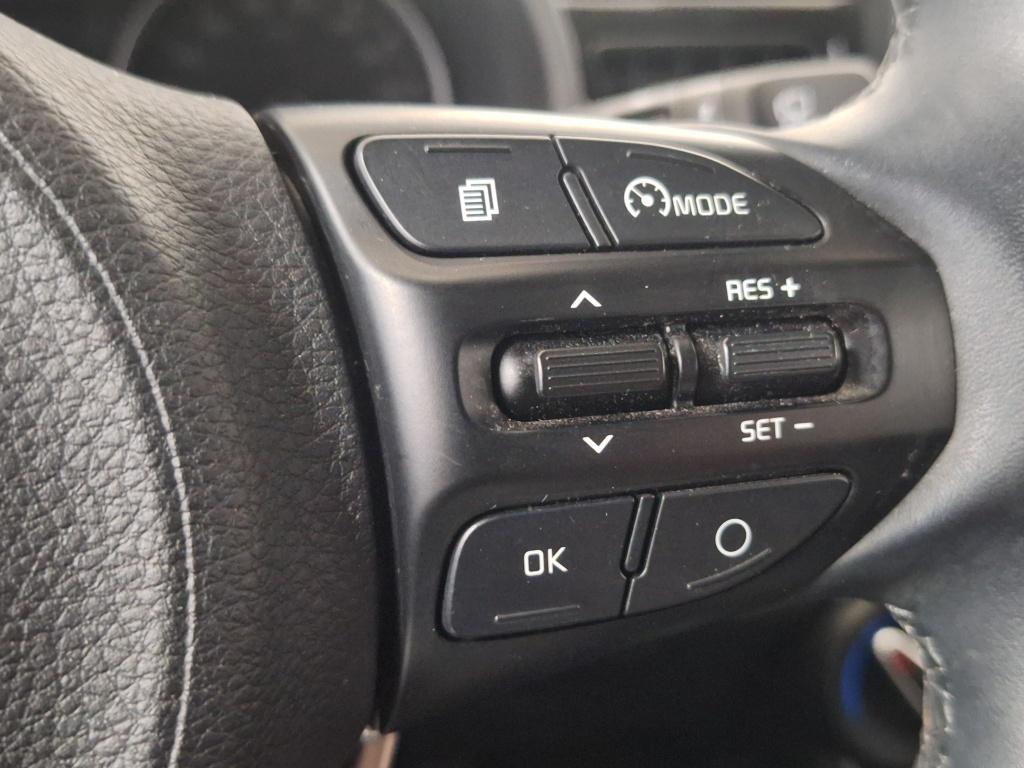 Kia Rio 1.0 tgdi dynamicline | camera | cruise control |