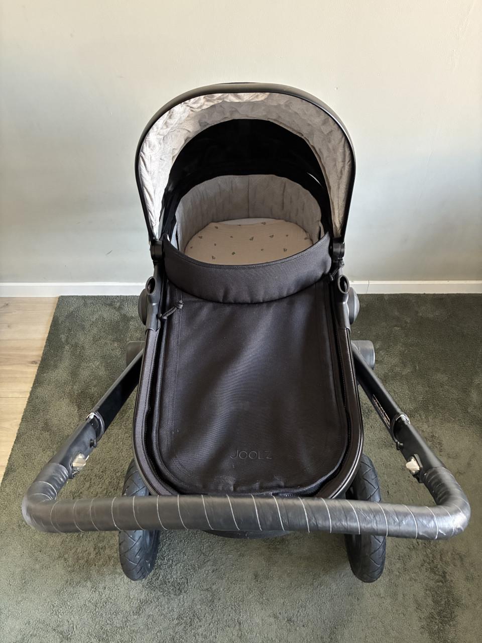 Kinderwagen Joolz day