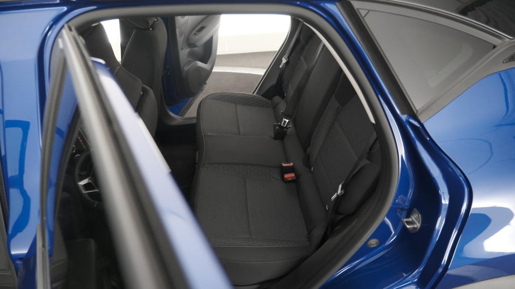 Renault Captur tce 90 evolution | camera | navigatie | stoelverwarming | pa