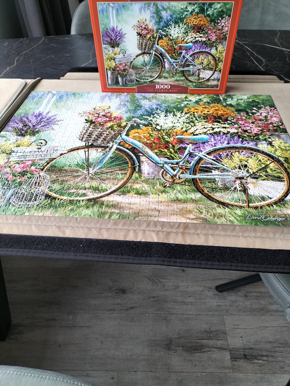 Puzzel