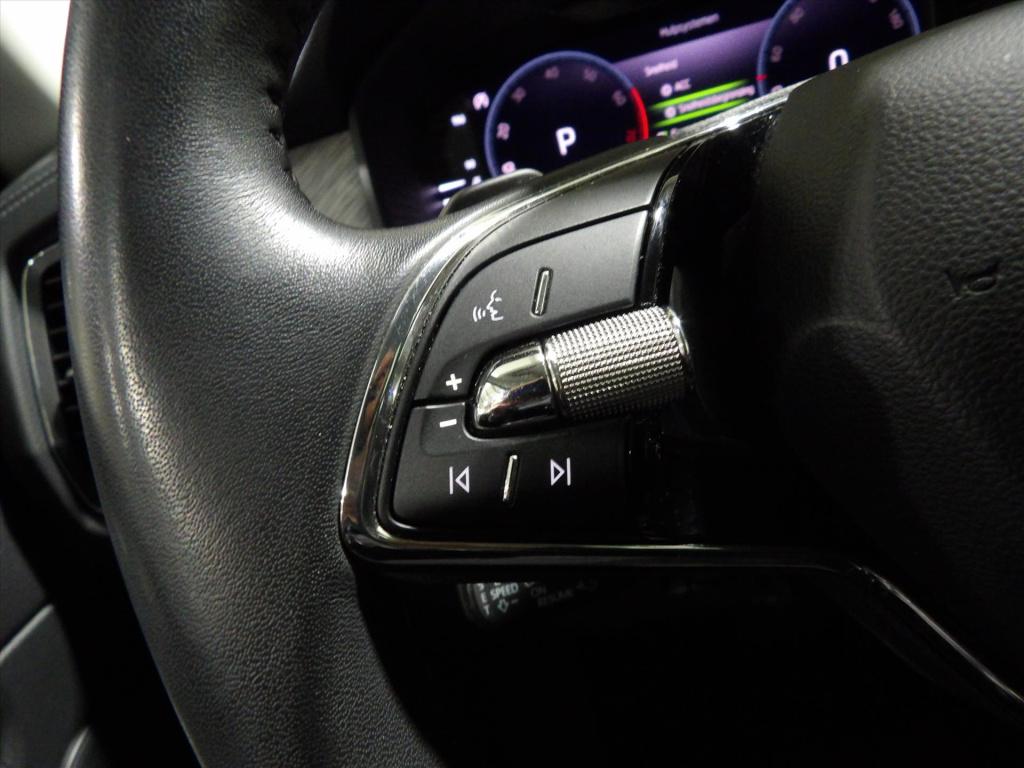 Skoda Kodiaq 1.5 tsi greentech act 150pk dsg-7 style