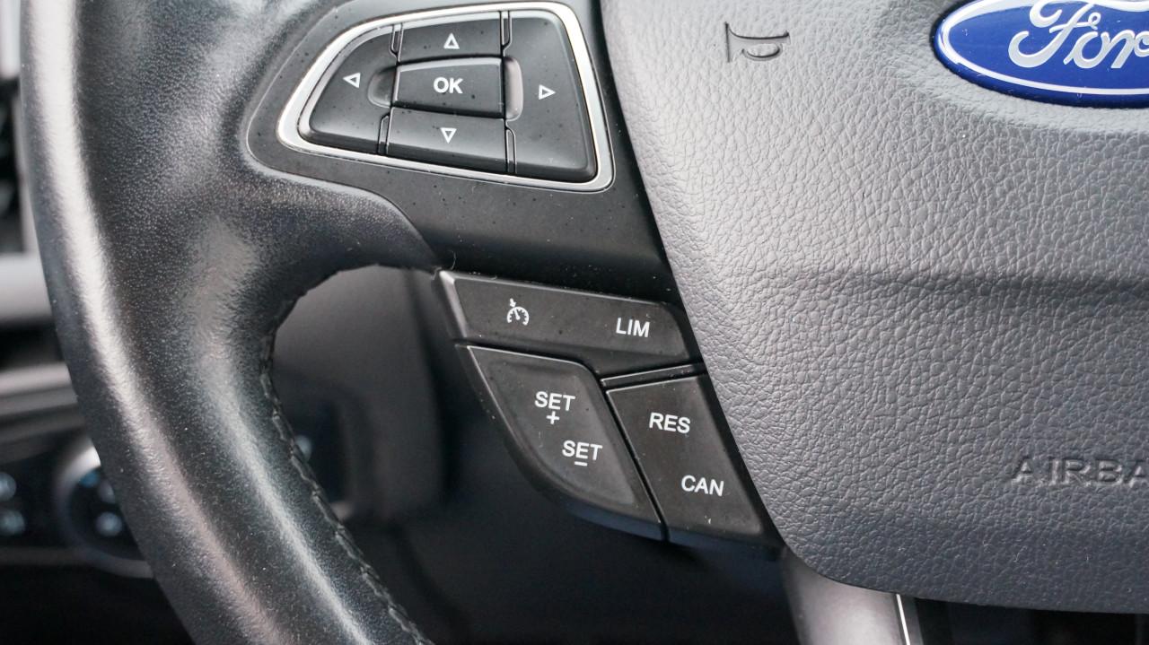 Ford Focus Wagon 1.0 Lease Edition rijklaar incl garantie