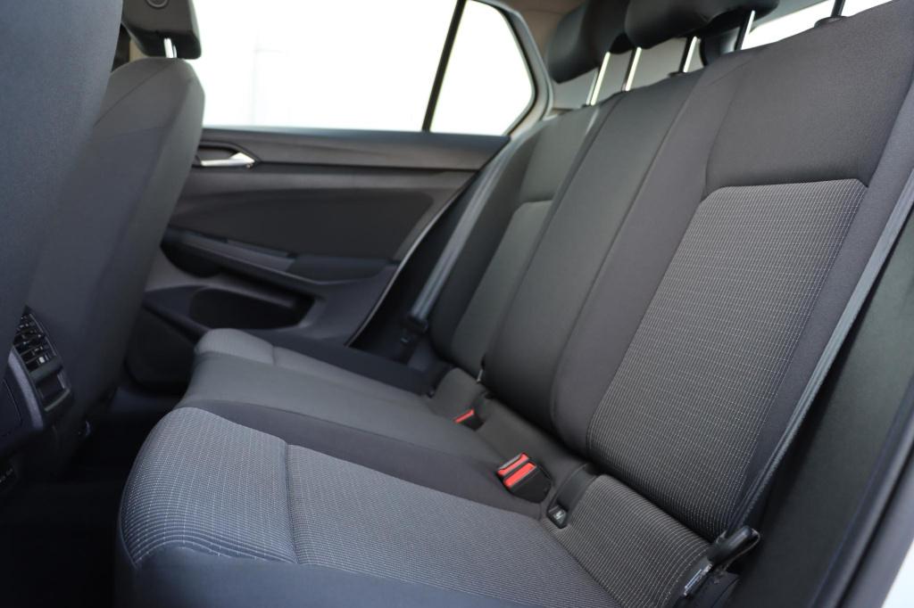 Volkswagen Golf 1.0 tsi life | app connect | parkeersensoren | climate cont