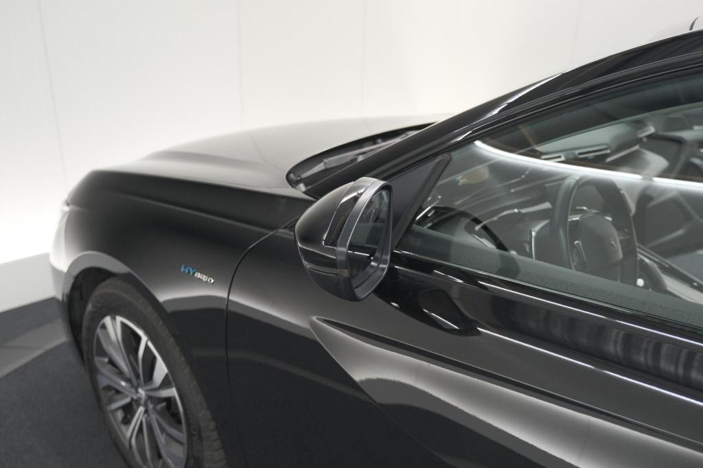 Peugeot 508 sw 1.6 hybrid 225 allure | drive assist plus | elektronische ko