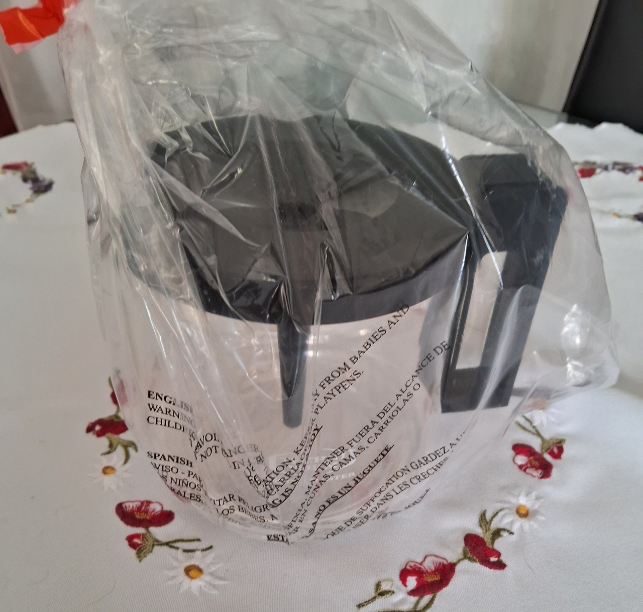 Moccamaster koffiekannen