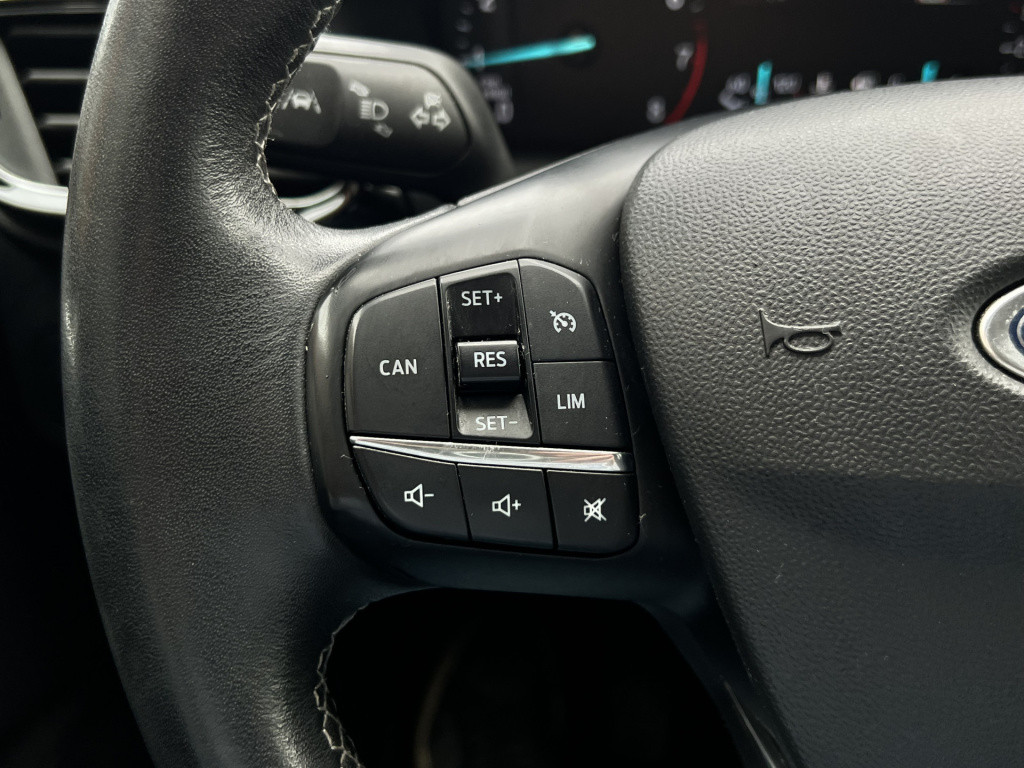 Ford Fiesta 1.0 ecoboost titanium | apple/ android carplay | st - velgen | 