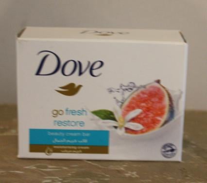 Dove Beauty Cream Bar Go Fresh Restore 100gram