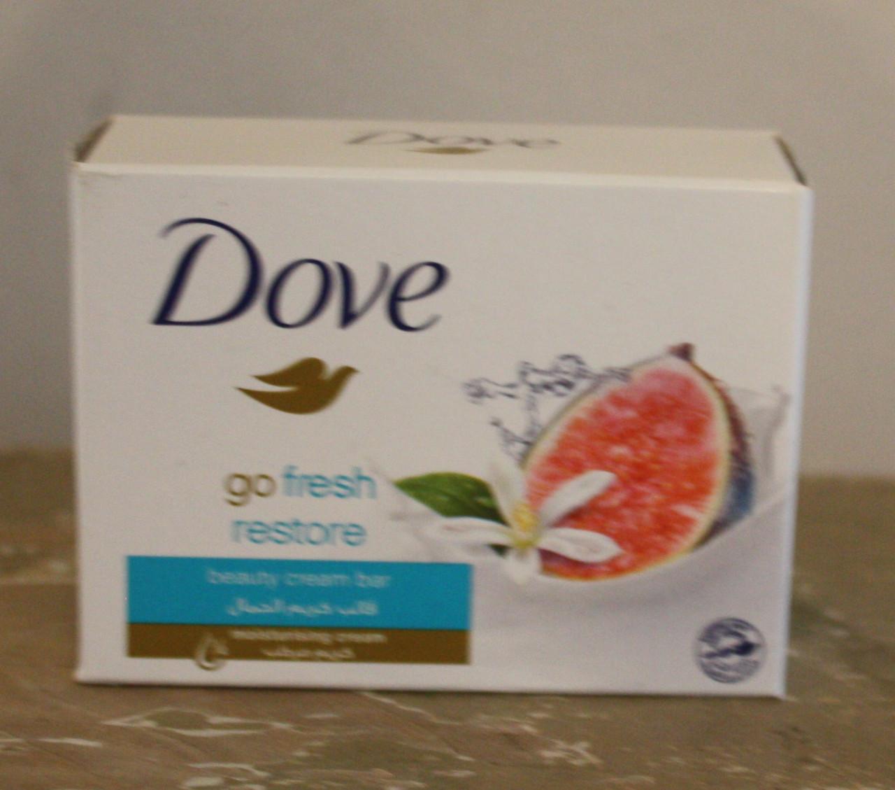 Dove Beauty Cream Bar Go Fresh Restore 100gram
