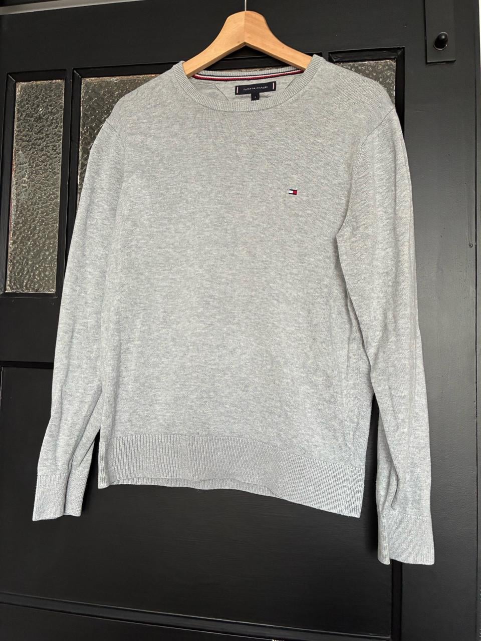 Mooie Tommy hilfiger trui