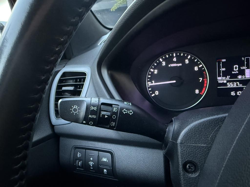 Hyundai I 20 1.2 hp black edition