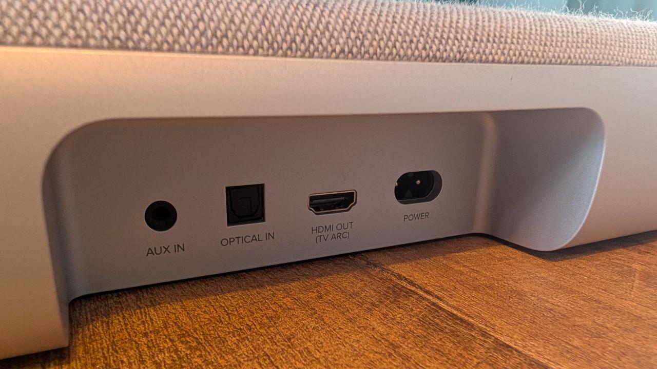 Harman Kardon Citation Multibeam 700 - Soundbar