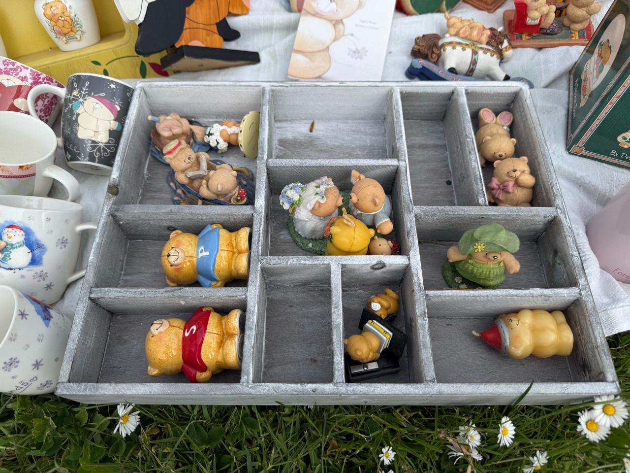 Forever Friends - collectie in 1 keer weg!