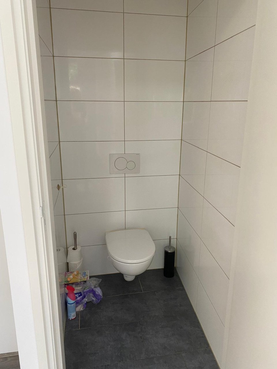 Appartement Middelburg te huur