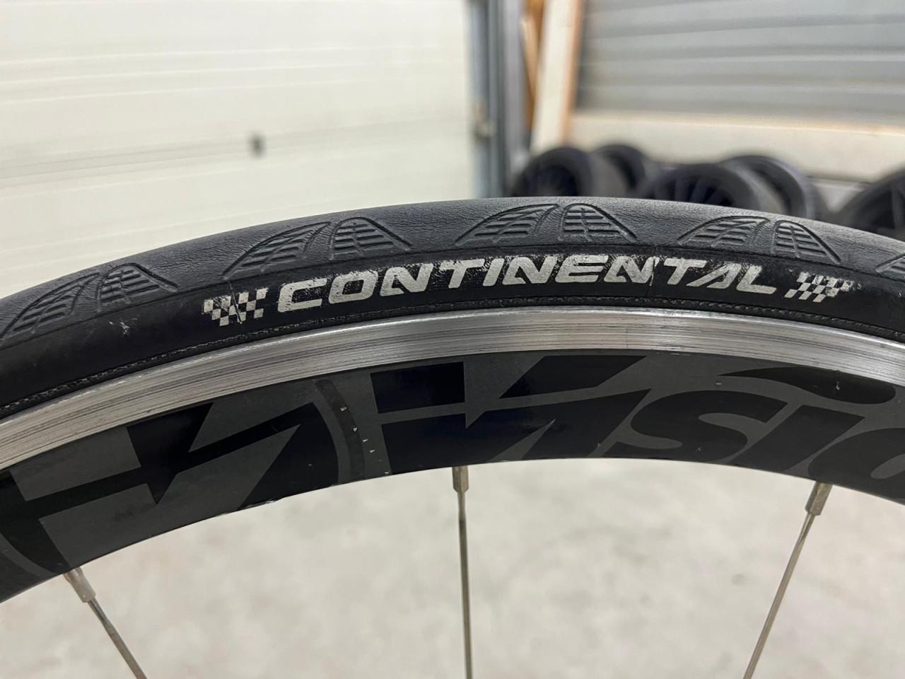 Racefiets Giant 2017