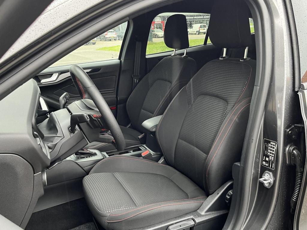 Ford Focus wagon st-line | automaat | climate control | cruise control | wi