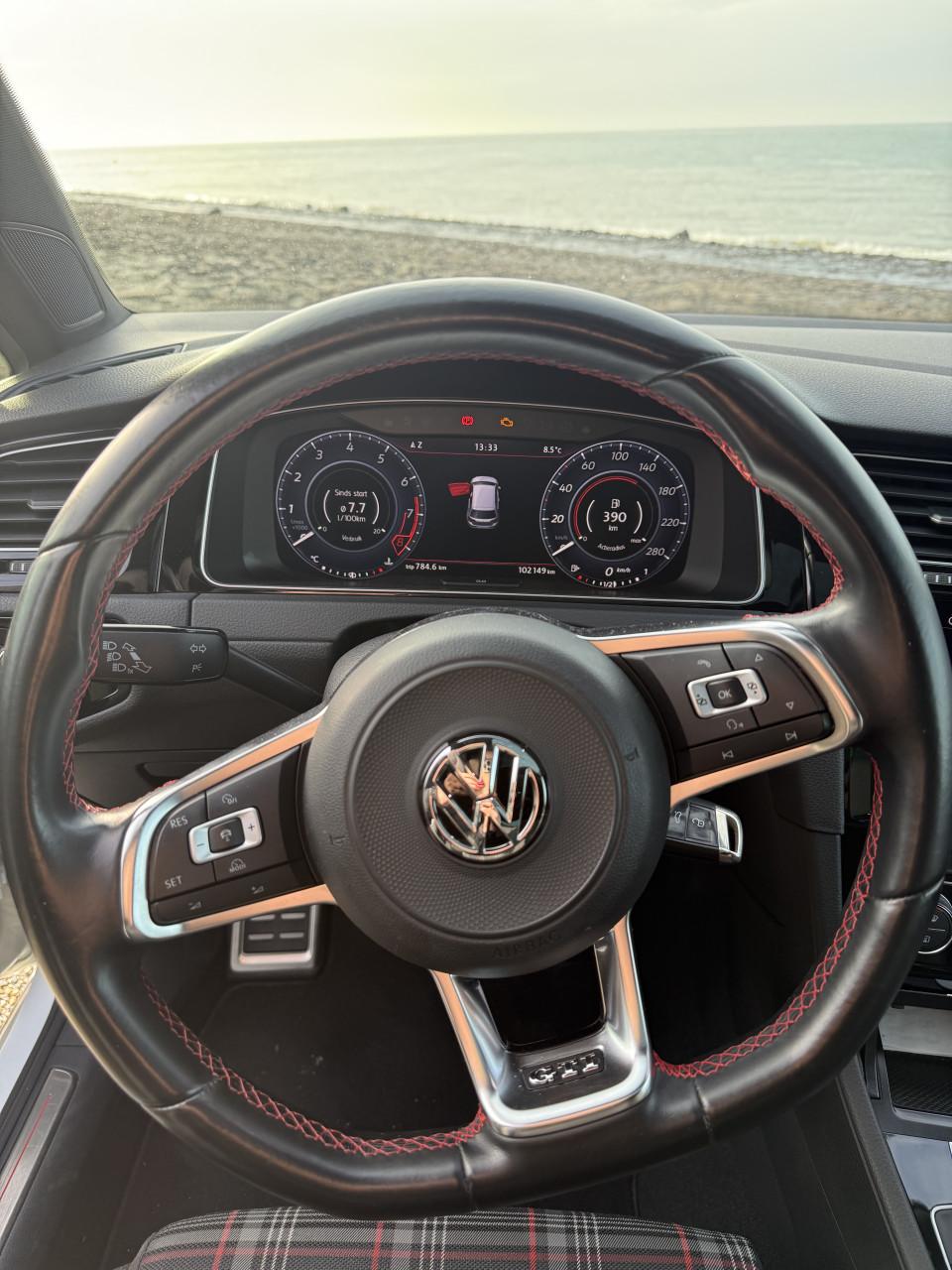 Golf GTI 2.0
