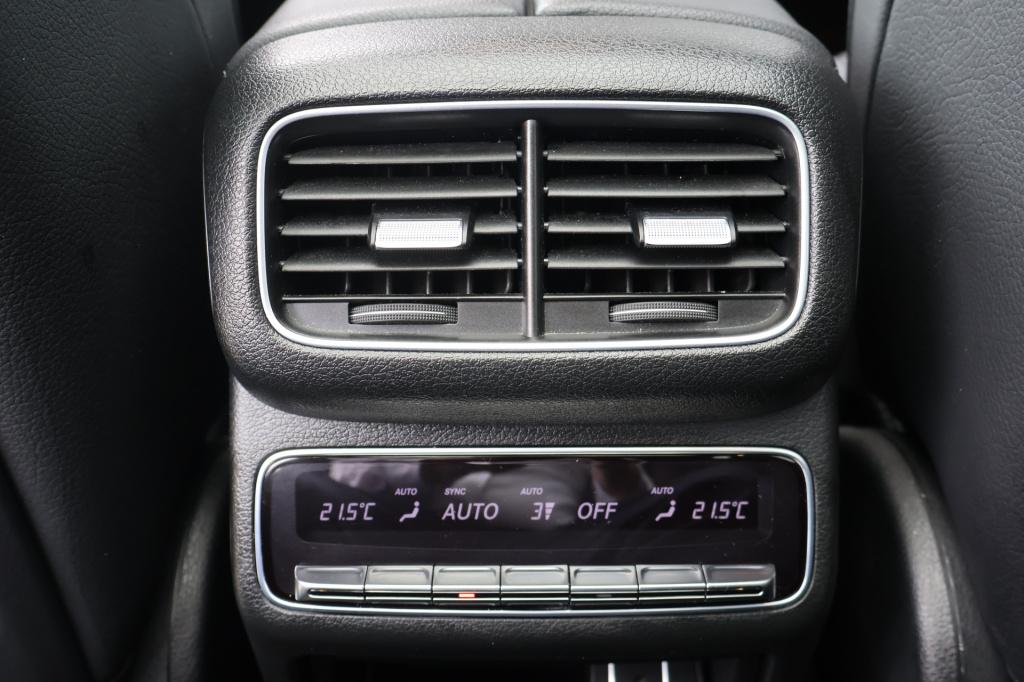 Mercedes-Benz Gle 580 4matic premium plus v8 i luchtvering airmatic i panor