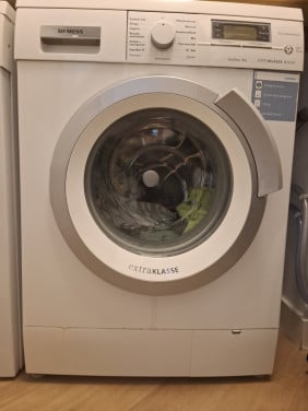 Wasmachine