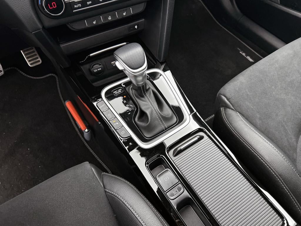 Kia Ceed Sportswagon 1.5 t-gdi gt-line pano-dak | stoelverwarming | nap bla