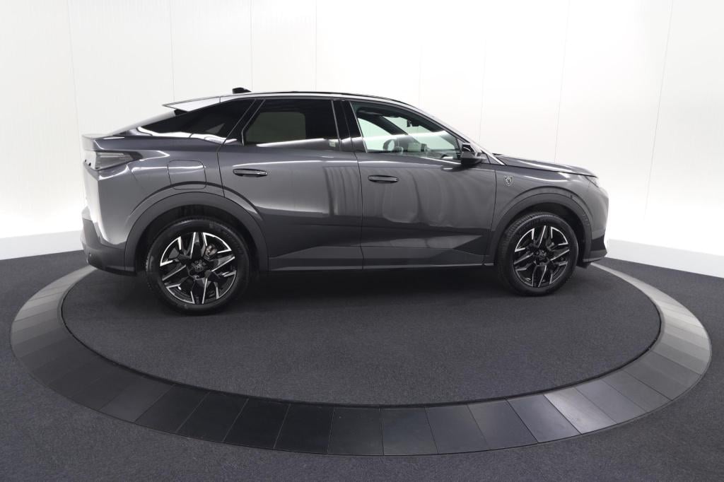 Peugeot 3008 1.2 hybrid 145 gt | trekhaak | elektrische kofferklep | camera