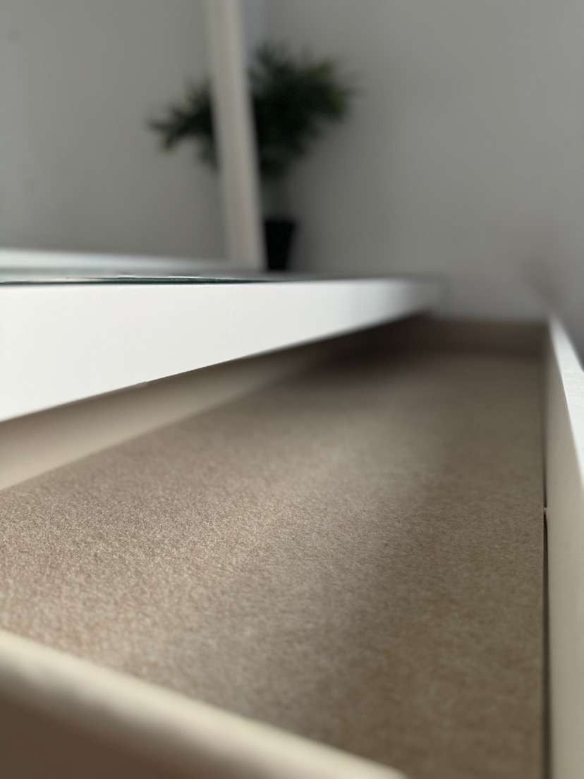Make-Up tafel / bureau