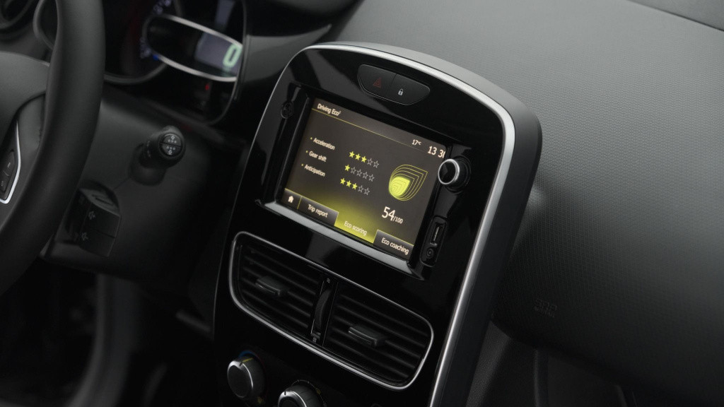 Renault Clio estate tce 90 zen | navigatie | airco | stoelverwarming | crui