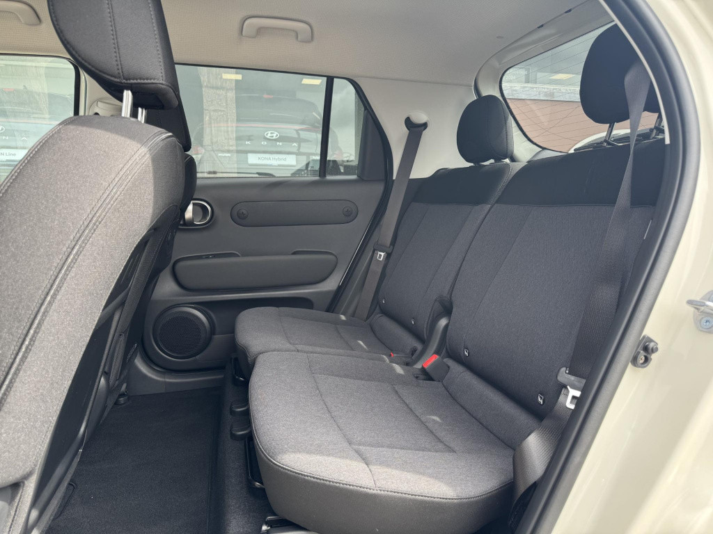 Hyundai Inster evolve 49 kwh