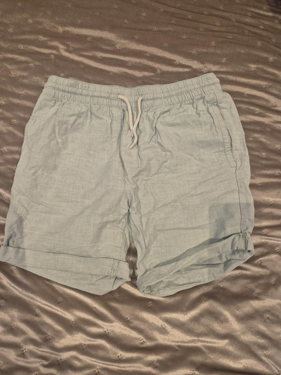 Heren Korte Broeken Kledingpakket