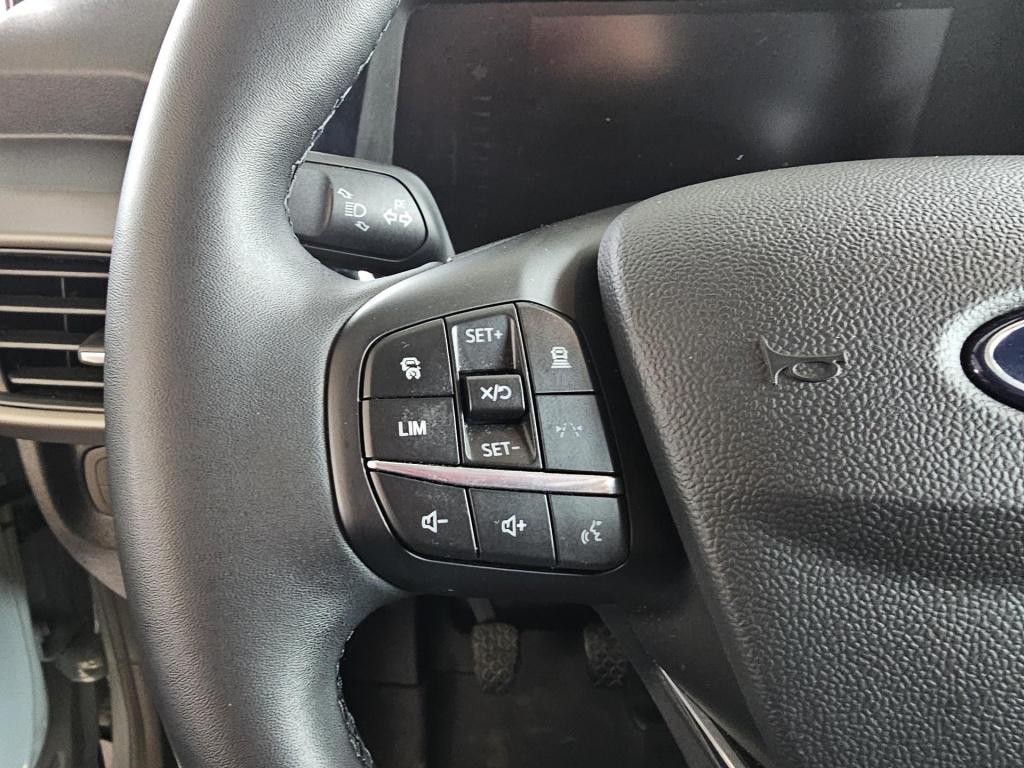 Ford Transit Courier 1.0 ecoboost limited