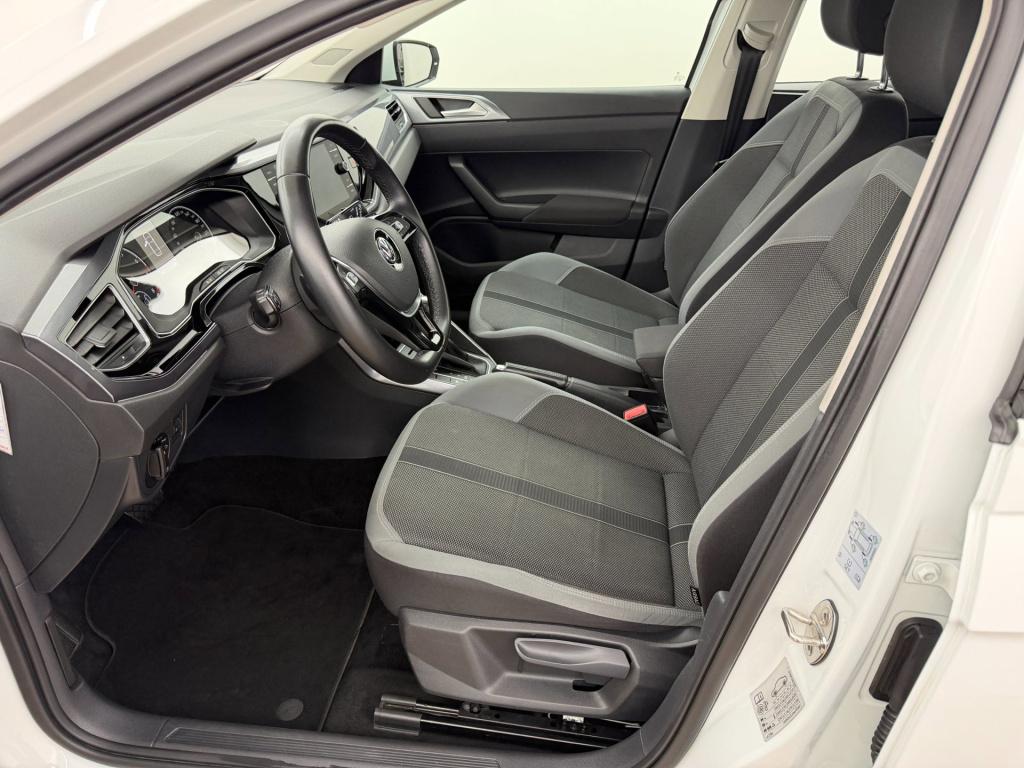 Volkswagen Polo occasion 1.0 tsi highline business r | wit | tweedehands vo