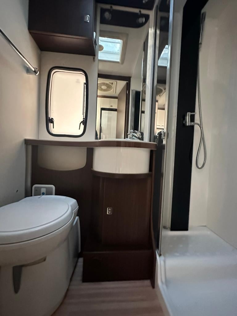 BENIMAR Onbekend tessoro zaterdag camperdag bij zeelandcamper middelburg!