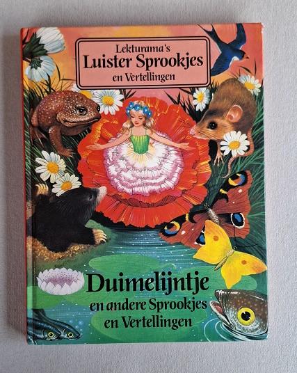 Kinderboeken-Kinderboeken €1 Per Stuk