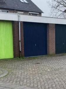 Super nette garagebox in Terneuzen huur/koop