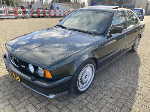 Bmw M5 e34 3,6 213.000km
