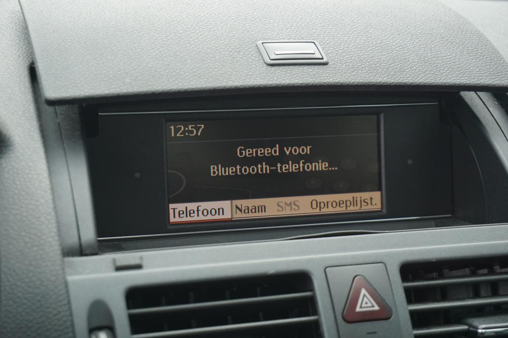 Mercedes-Benz C-Klasse 180 cdi blueefficiency business class avantgarde aut