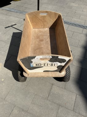 Bolderkar