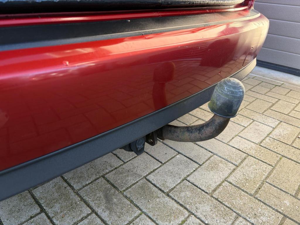 Ford C-max focus 1.6-16v futura/118.000 nap/cruise/airco/trekhaak/