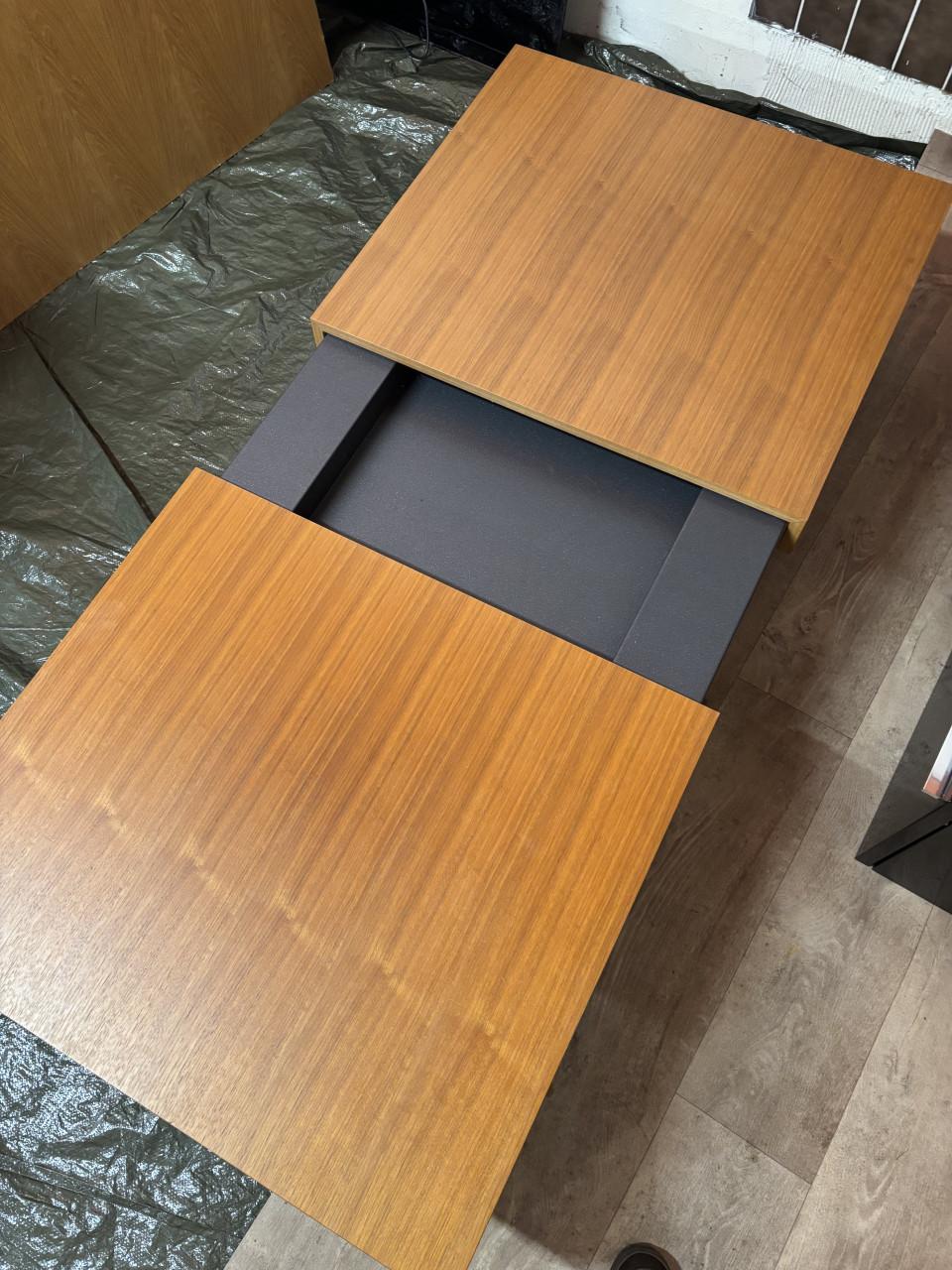 Leolux Tablet Salontafel