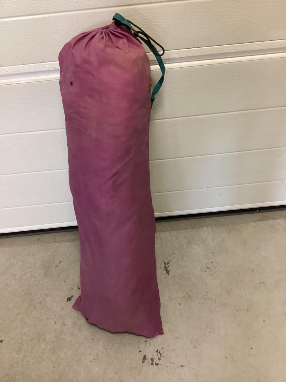 Kinderspeel tentje