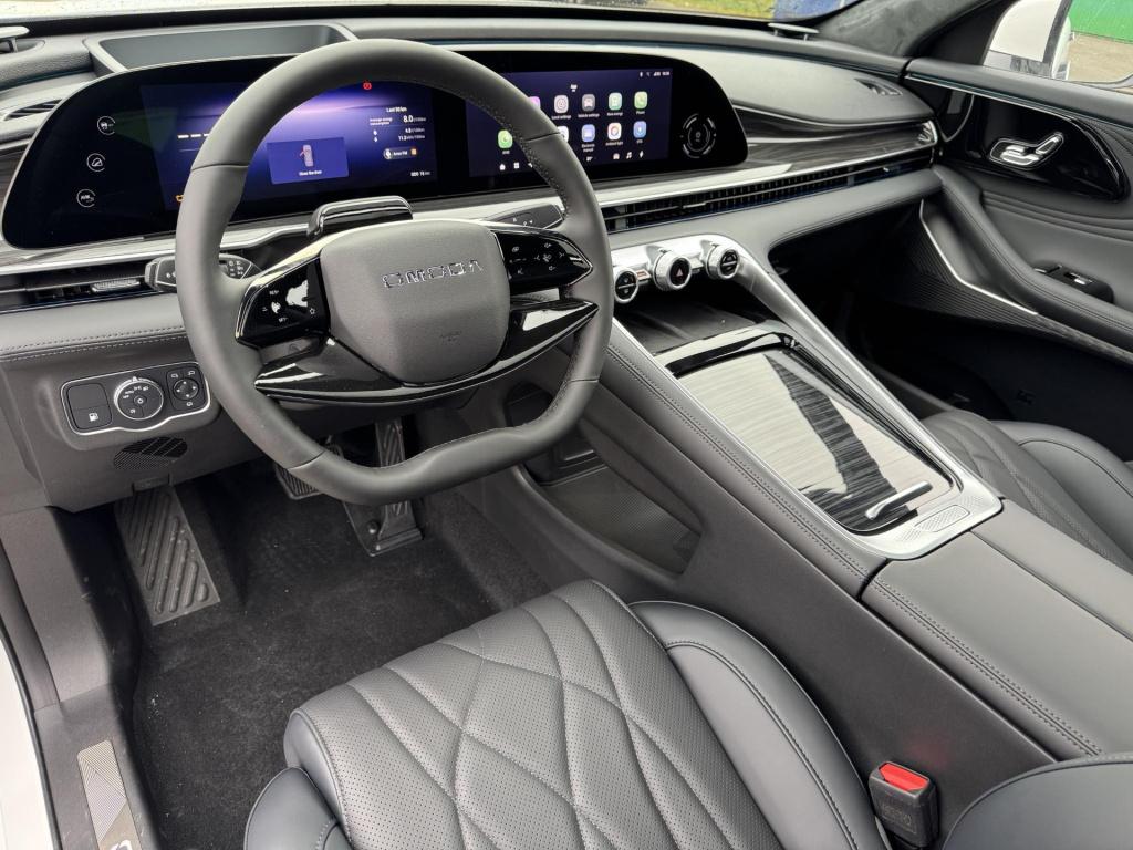 Omoda 9 Shs 1.5t-gdi shs-p premium