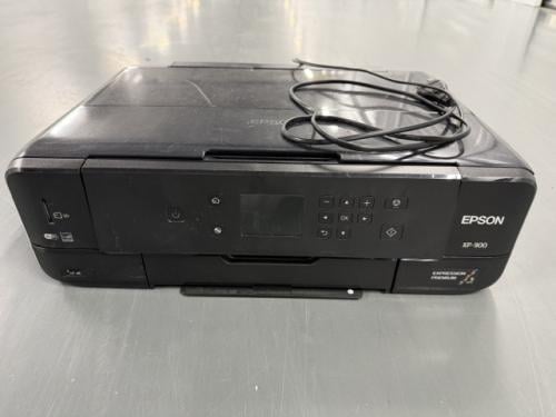 Epson Expression Premium XP-900 A3 All-in-One Printer