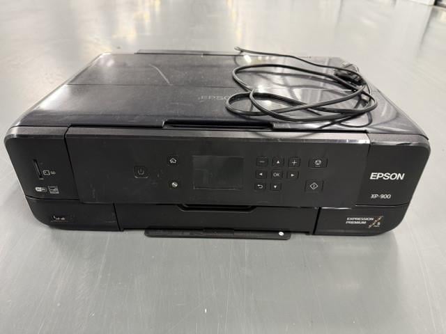Epson Expression Premium XP-900 A3 All-in-One Printer