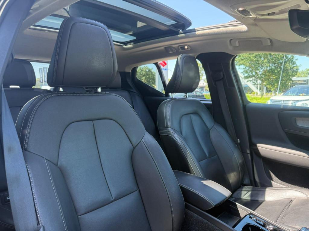 Volvo XC40 1.5 t5 recharge r-design nette staat|incl afleveringsbeurt