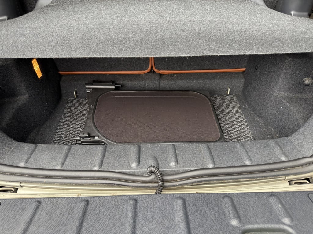 Mini Cooper Cabrio mini 1.6 115pk chili sidewalk