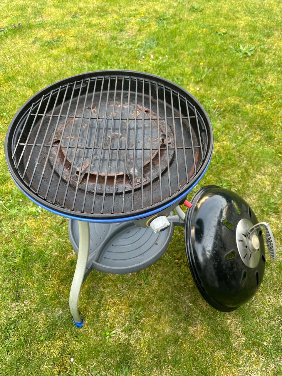 Cadac gas BBQ