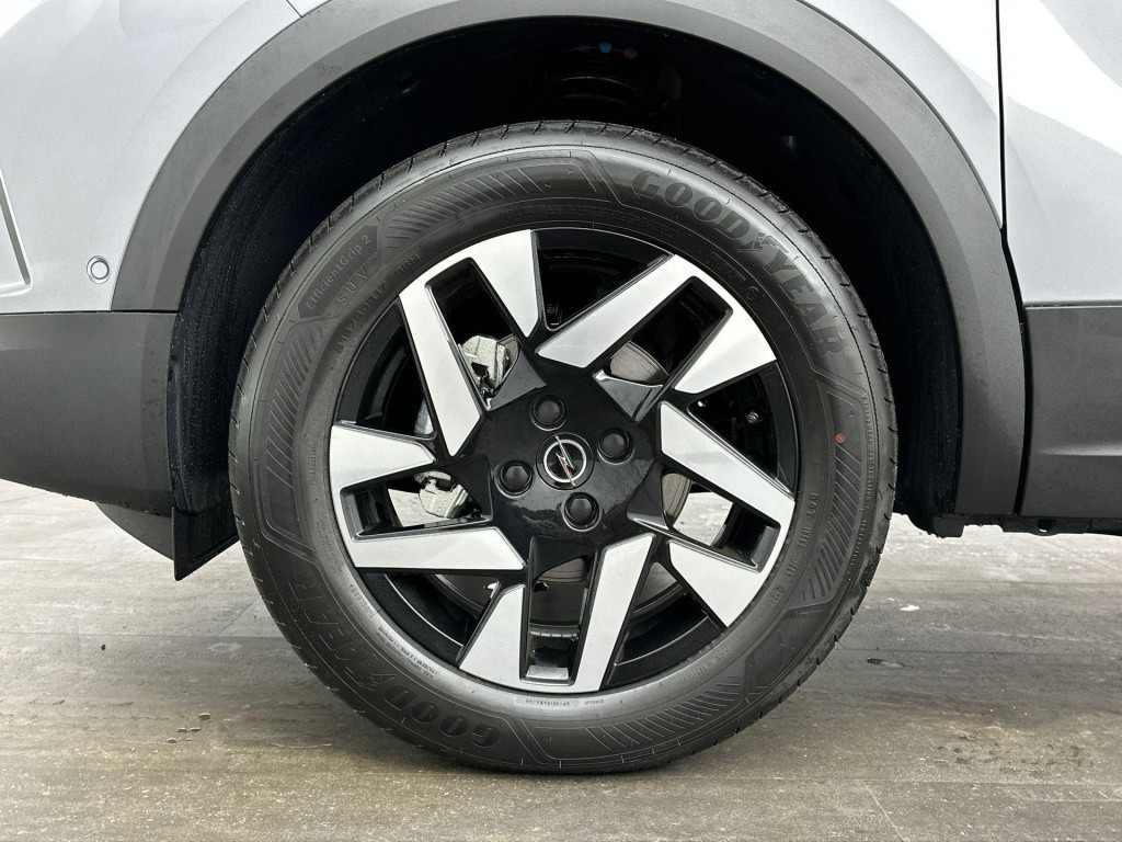 Opel Mokka 1.2 turbo edition | demonstratiemodel |