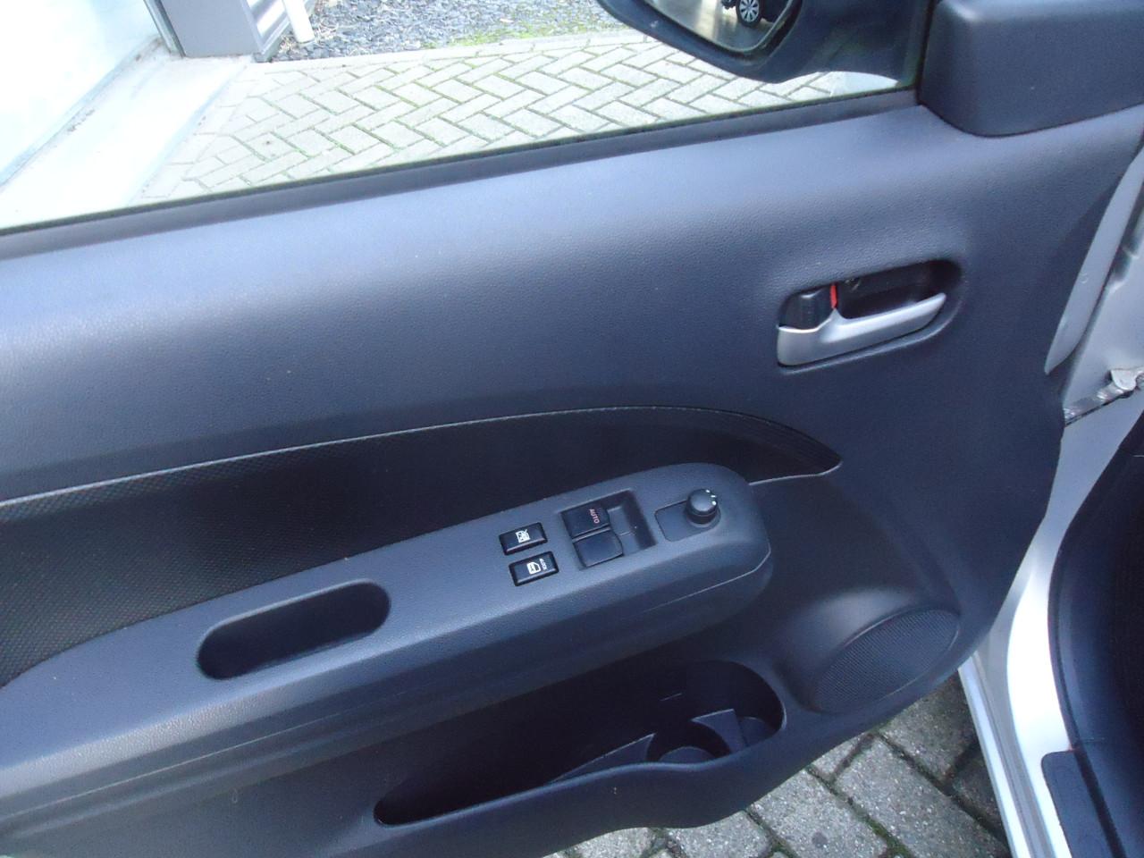 OPEL AGILA 1.0 5DRS EDITION STYLE