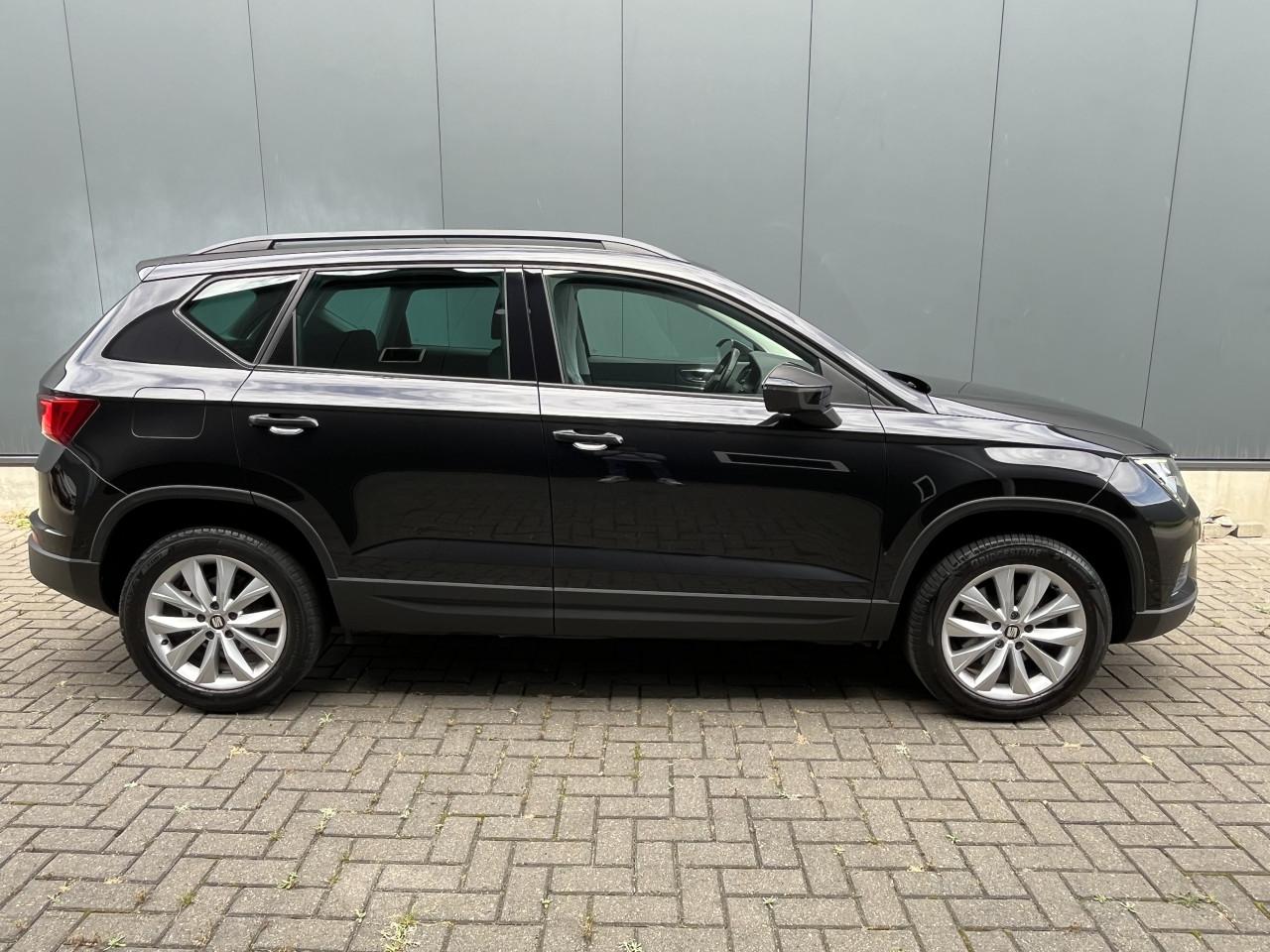 Seat ATECA 1.4 EcoTSI Style Business Intense GARANTIE